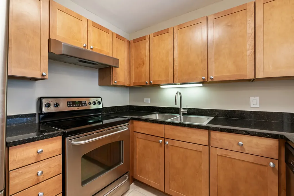 30 East Huron Street Chicago IL 60611