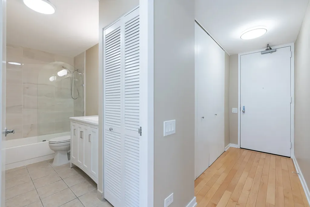30 East Huron Street Chicago IL 60611