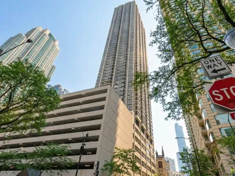 30 East Huron Street Chicago IL 60611