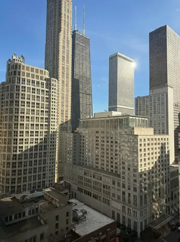 30 East Huron Street Chicago IL 60611