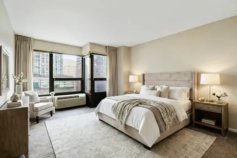 30 East Huron Street Chicago IL 60611