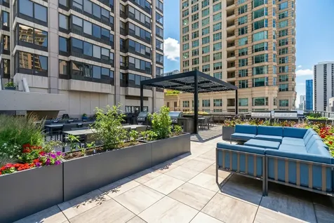 30 East Huron Street Chicago IL 60611