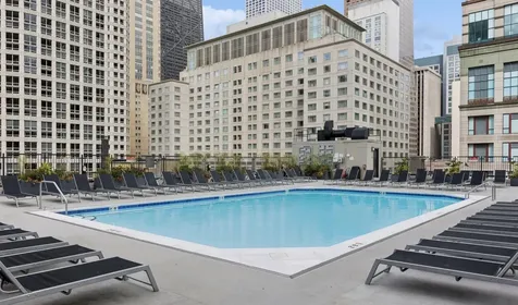 30 East Huron Street Chicago IL 60611