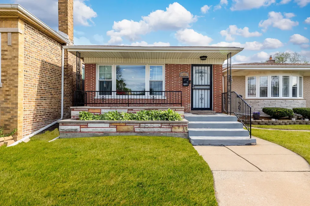 531 East 87th Street Chicago IL 60619