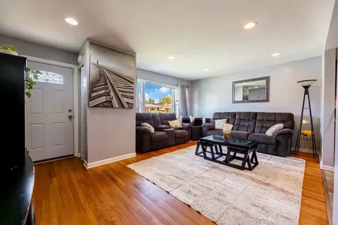 531 East 87th Street Chicago IL 60619