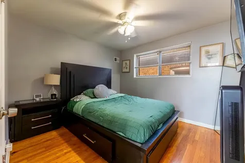 531 East 87th Street Chicago IL 60619