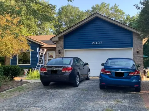 2027 Walnut Avenue Hanover Park IL 60133