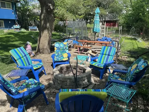 2027 Walnut Avenue Hanover Park IL 60133