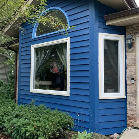2027 Walnut Avenue Hanover Park IL 60133