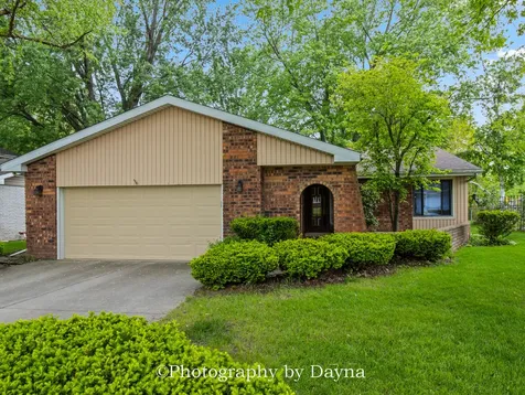 671 Bisaillon Avenue Bourbonnais IL 60914