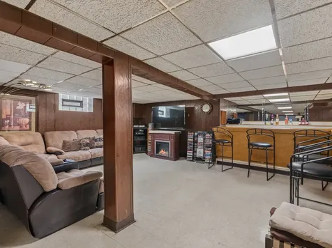 256 Calumet Boulevard Harvey IL 60426
