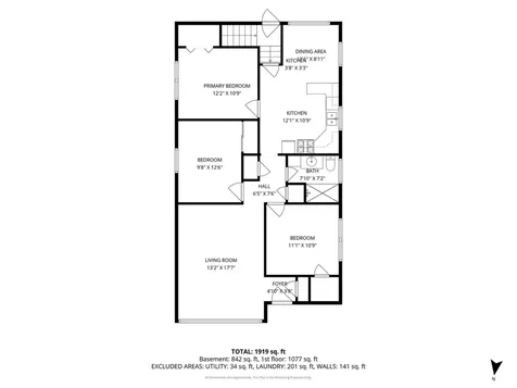 256 Calumet Boulevard Harvey IL 60426