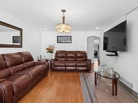 256 Calumet Boulevard Harvey IL 60426