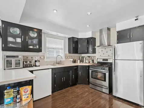 256 Calumet Boulevard Harvey IL 60426