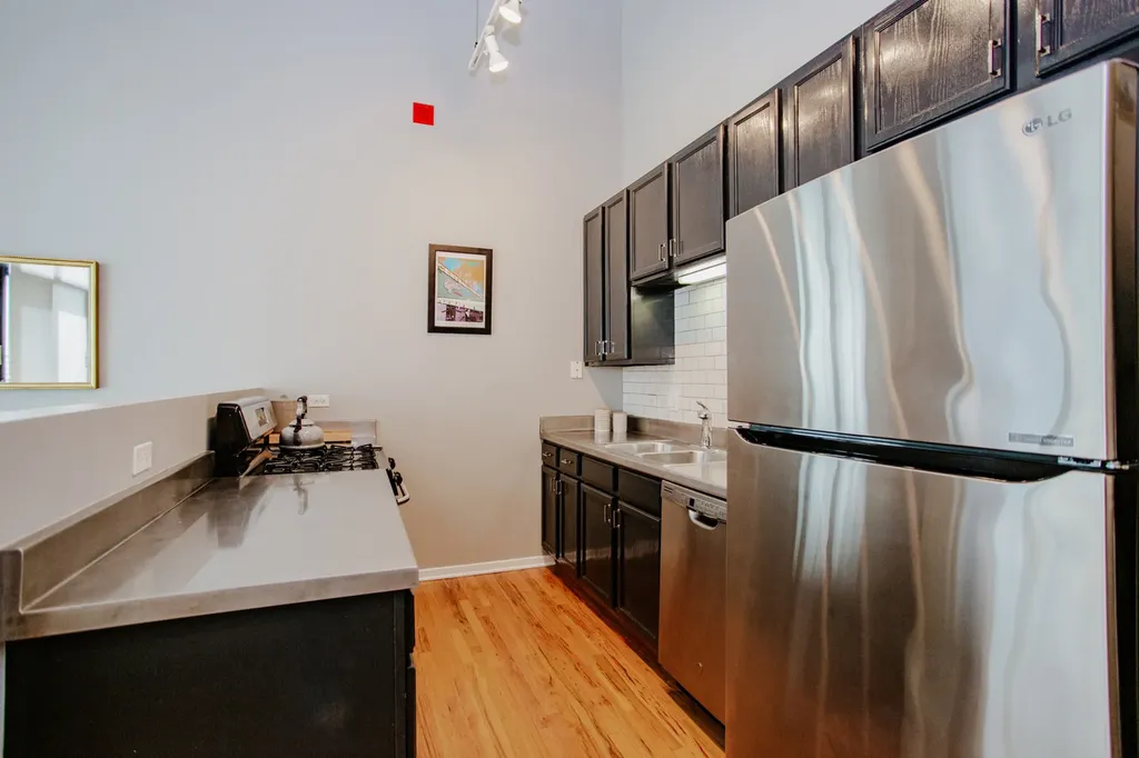 1645 West Ogden Avenue Chicago IL 60612