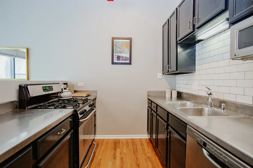 1645 West Ogden Avenue Chicago IL 60612