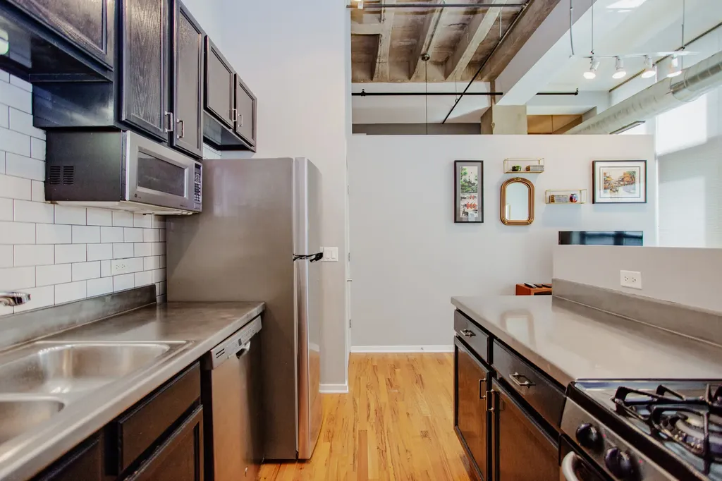 1645 West Ogden Avenue Chicago IL 60612