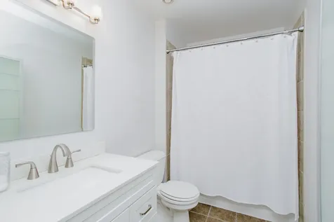 1645 West Ogden Avenue Chicago IL 60612