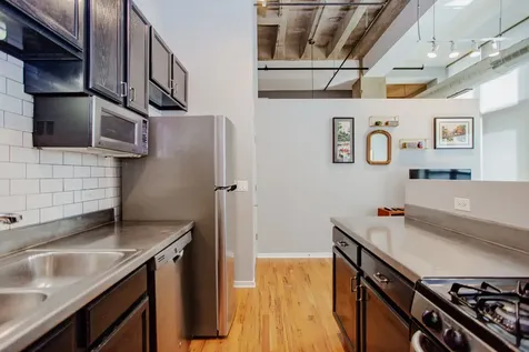 1645 West Ogden Avenue Chicago IL 60612