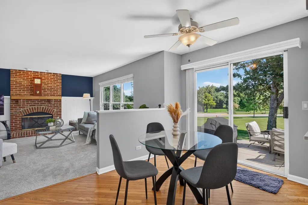 12 Foxglove Court Bolingbrook IL 60440