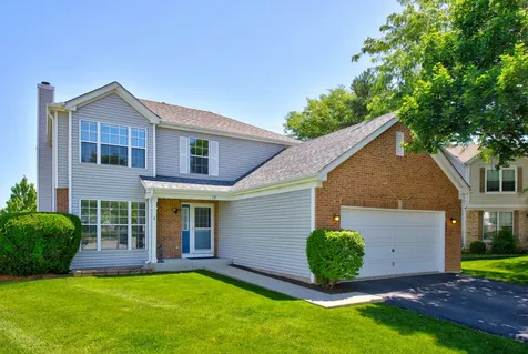12 Foxglove Court Bolingbrook IL 60440