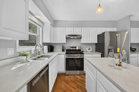 12 Foxglove Court Bolingbrook IL 60440