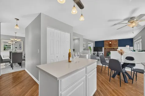 12 Foxglove Court Bolingbrook IL 60440