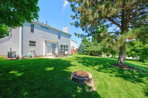 12 Foxglove Court Bolingbrook IL 60440