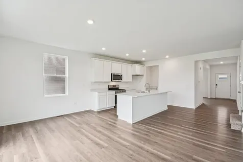6207 Longford Lane Tinley Park IL 60477
