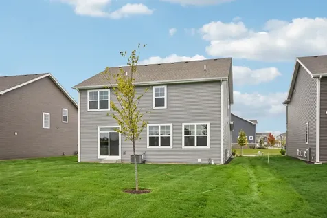 6207 Longford Lane Tinley Park IL 60477