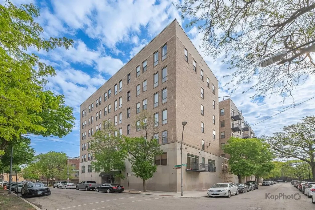 811 South Lytle Street Chicago IL 60607