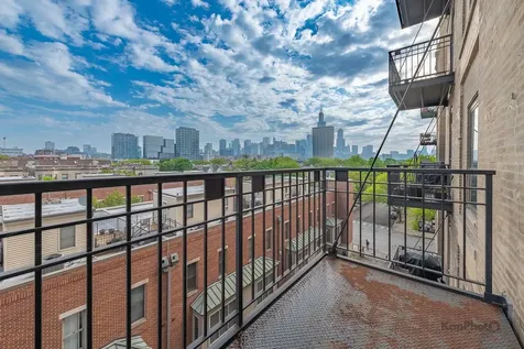 811 South Lytle Street Chicago IL 60607