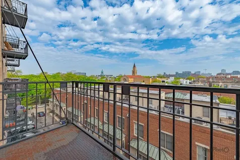 811 South Lytle Street Chicago IL 60607