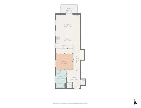 811 South Lytle Street Chicago IL 60607