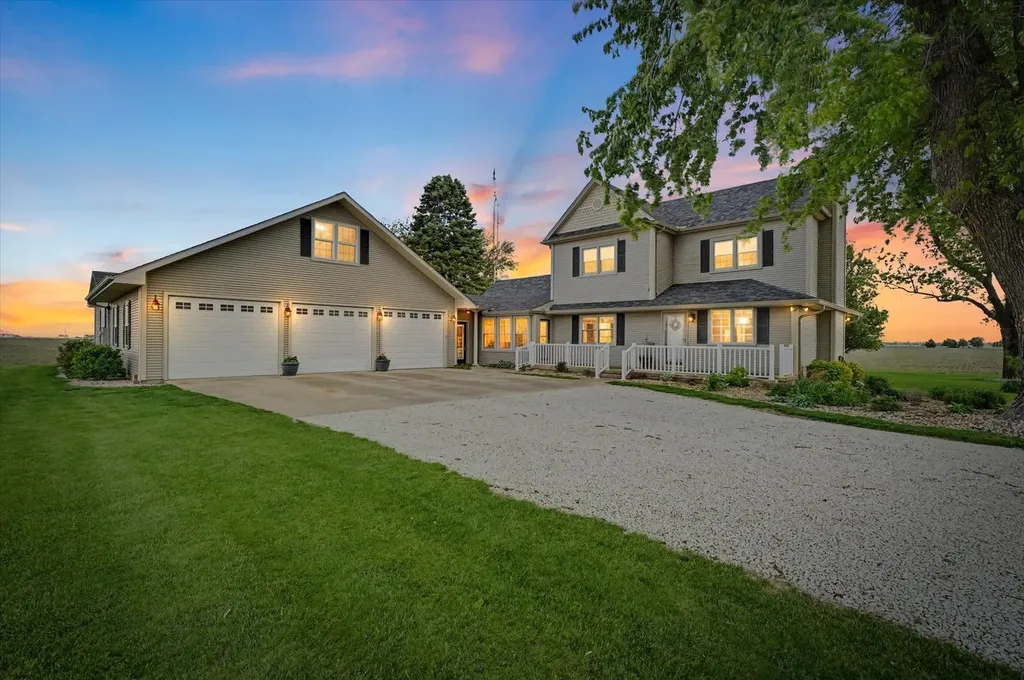 2740 County Road 1400 Rantoul IL 61866