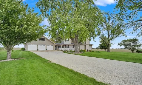 2740 County Road 1400 Rantoul IL 61866
