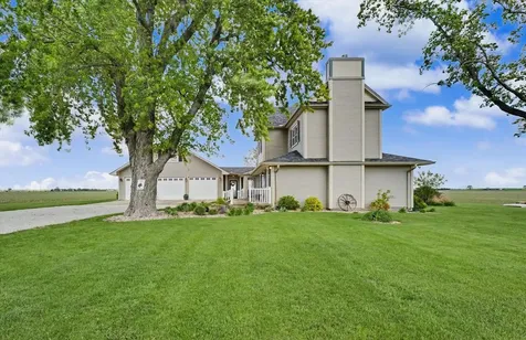 2740 County Road 1400 Rantoul IL 61866