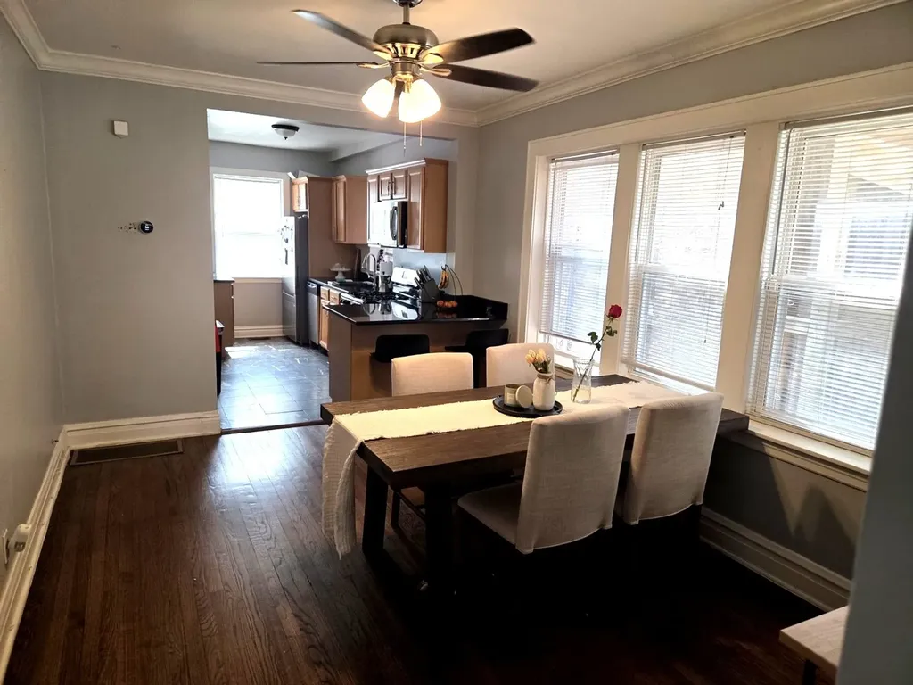 3005 North Kolmar Avenue Chicago IL 60641