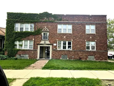 3005 North Kolmar Avenue Chicago IL 60641