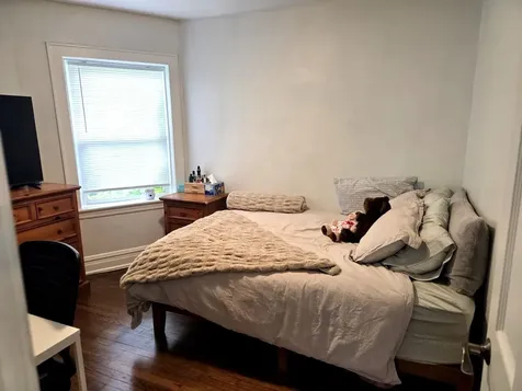 3005 North Kolmar Avenue Chicago IL 60641