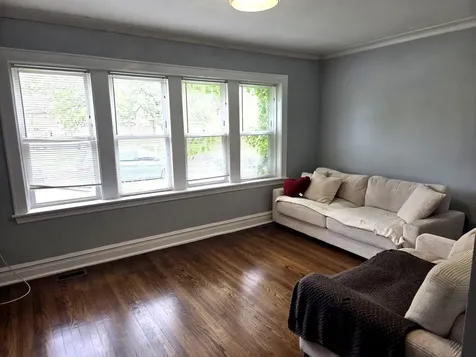 3005 North Kolmar Avenue Chicago IL 60641
