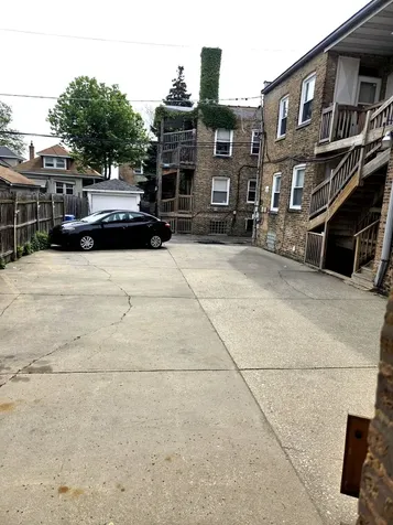 3005 North Kolmar Avenue Chicago IL 60641