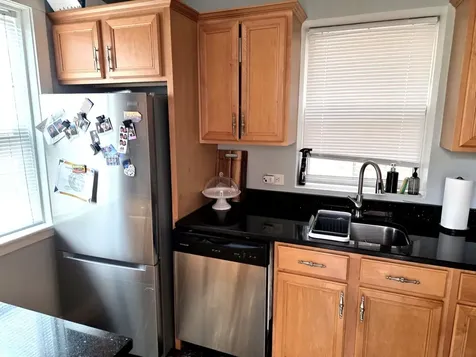 3005 North Kolmar Avenue Chicago IL 60641
