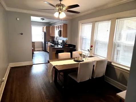 3005 North Kolmar Avenue Chicago IL 60641