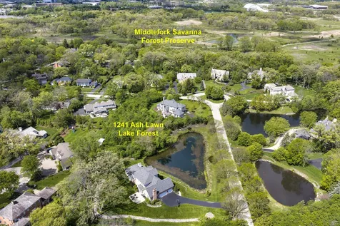 1241 Ash Lawn Drive Lake Forest IL 60045