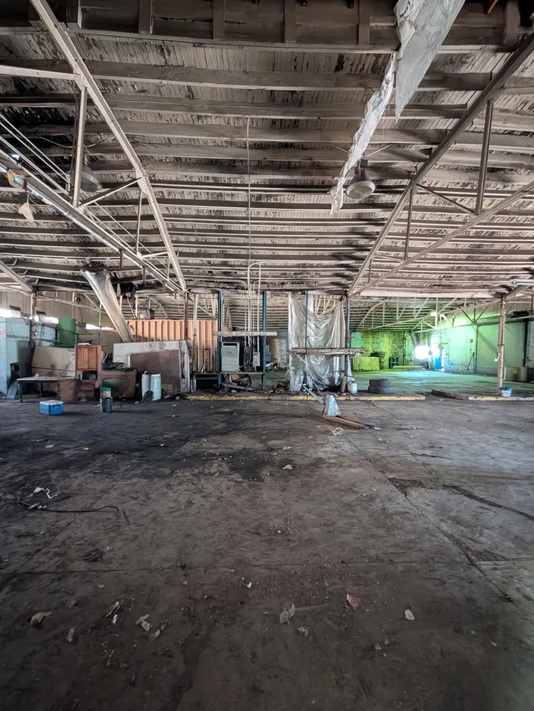 3707 West Harrison Street Chicago IL 60624