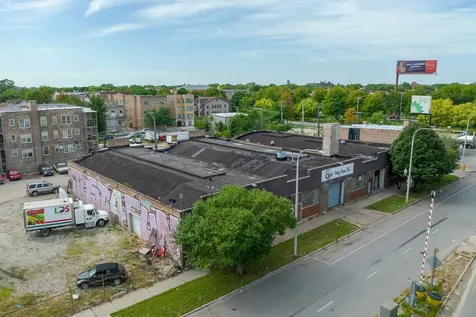 3707 West Harrison Street Chicago IL 60624