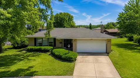 1161 East 171st Court South Holland IL 60473