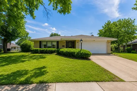 1161 East 171st Court South Holland IL 60473