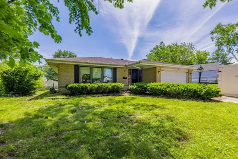 1161 East 171st Court South Holland IL 60473